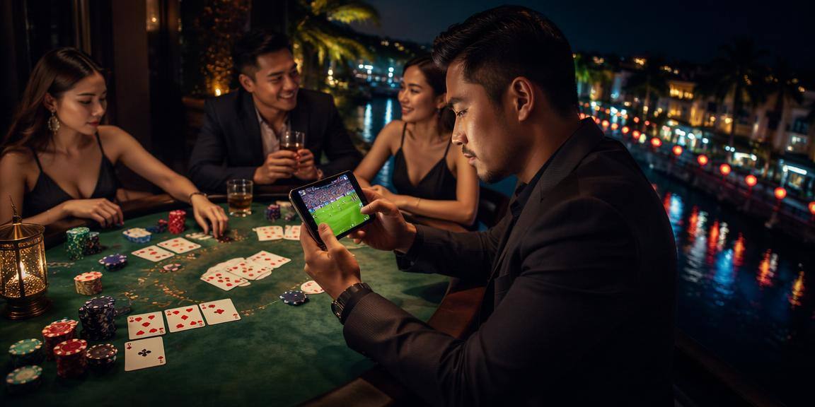 Buka Akaun hoh999 Anda Hari Ini