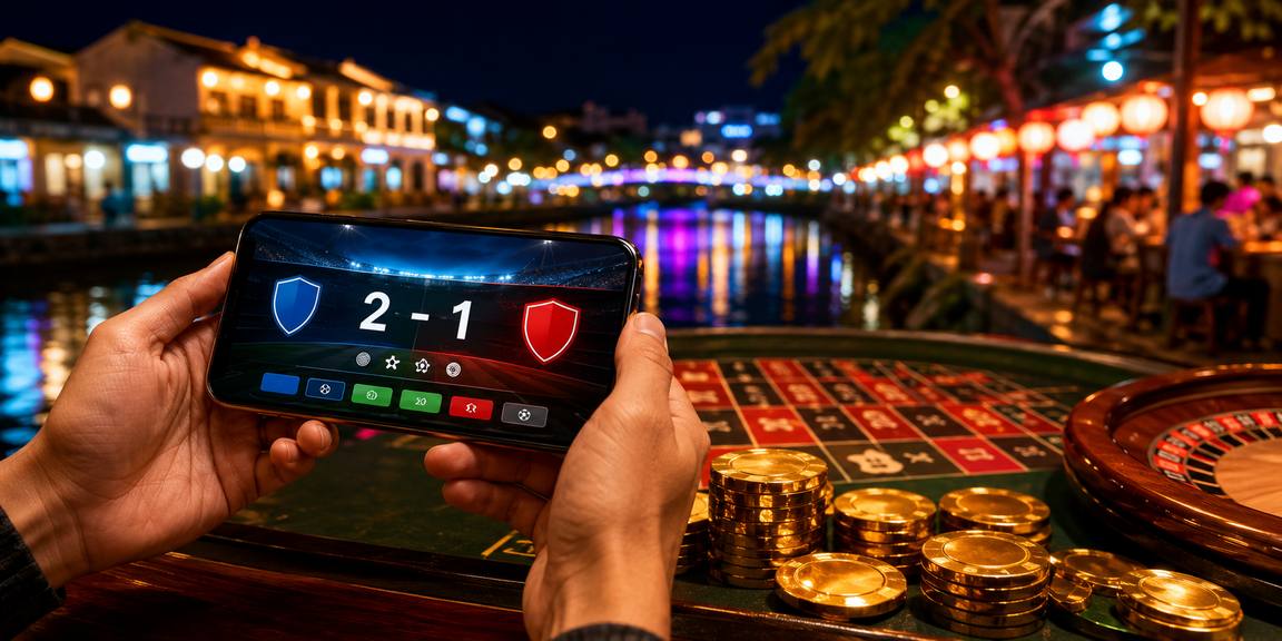 Wild Bandito — Permainan Slot Dengan Twist Bandit