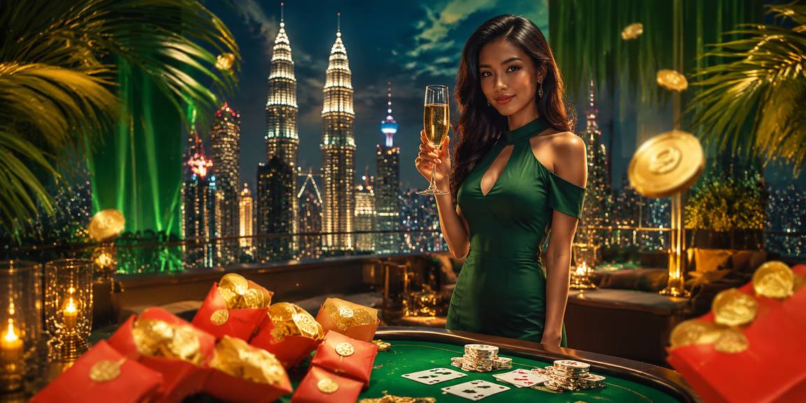 Wild Bandito — Permainan Slot Dengan Twist Bandit