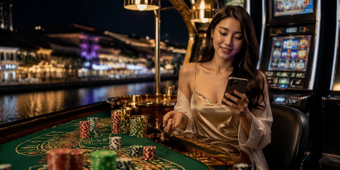 mobile gaming